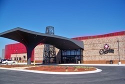 Closest Casino To Vinita Oklahoma